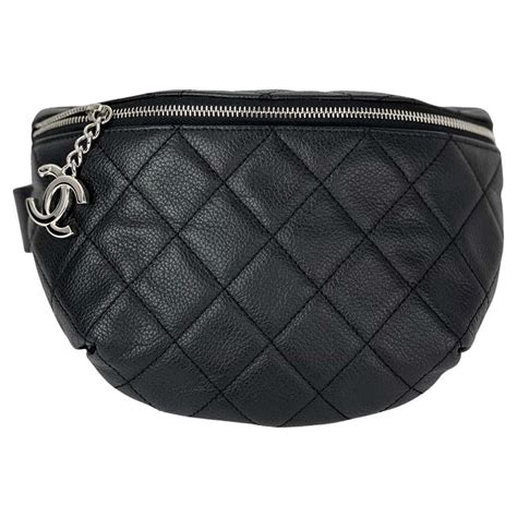 bumbag chanel|chanel bum bag for sale.